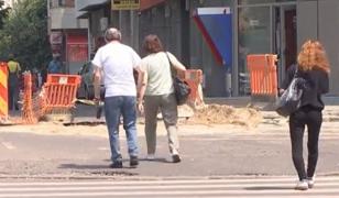 Capitala intră în şantier. PMB promite că va repara 880 de străzi în toate sectoarele în următorii 4 ani