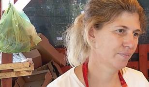 Cel mai iubit fruct al verii, ocolit în pieţe. Producătorii se plâng de recolta slabă, clienţii de preţuri