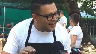 Leguma-vedetă din Miercurea Ciuc, în cinstea căreia a fost făcut chiar un festival