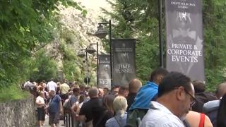 Cât costă noul bilet cu acces rapid la Castelul Bran. Vine cu beneficii pe măsură