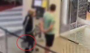 Bătrâna jefuită în Bucureşti strângea banii pentru o garsonieră. Momentul în care i se fură 30.000€ din pungă