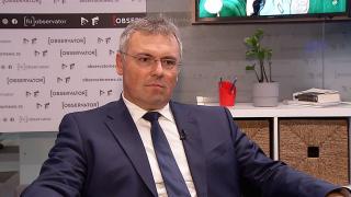 Vicepreşedintele CSM: 