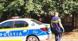 Bărbat înjunghiat de propriul tată, după un schimb de replici aprinse, în Iaşi