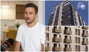 Ce salariu trebuie să aibă românii care vor credit pentru apartament de 109.000 euro, fără TVA