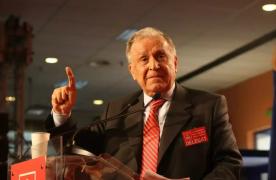 Ion Iliescu, în continuare în stare critică. Ultimele detalii despre starea de sănătate a fostului preşedinte