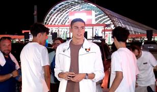 Dorinţa lui David Popovici după încă 2 medalii de aur: Renovarea bazinului Lia Manoliu