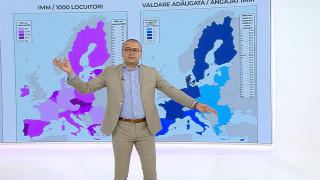 Ce este indicele DESI. Iancu Guda: "Ai digitalizare, poți să plătești și salarii mai competitive"