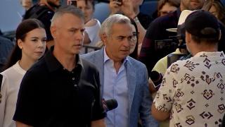 Călin Georgescu, anchetat pentru complicitate în tentativa de comitere a unor acțiuni anticonstituționale