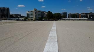 Prăbuşirea celei mai spectaculoase staţiuni de pe litoral. "S-au mutat toţi la Eforie"