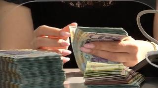 "Nu mi se pare corect". Bonusuri de peste 450.000 de lei pentru angajații Aeroportului Brașov