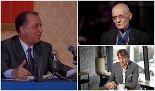 Relaţia cu presa a lui Ion Iliescu prin ochii lui Răzvan Mitroi, corespondent la Cotroceni în 1992