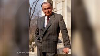 Ion Iliescu, în ultimul său interviu: "Frica de moarte echivalează cu frica de a fi om"