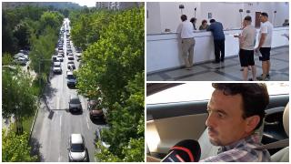 Impozitul auto creşte din 2026. Şoferii care vor plăti de 3 ori mai mult: 