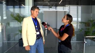 "Sunt angajaţi, dar niciun zbor". Explicaţii pentru aeroportul din România cu nici 100 de pasageri anul acesta