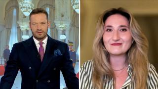 25.000 de oameni la catafalcul Regelui Mihai şi 1.000 la Ion Iliescu. Explicaţia unui istoric