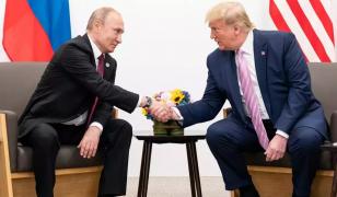 Putin şi Trump se vor întâlni în următoarele zile. Anunţul Kremlinului