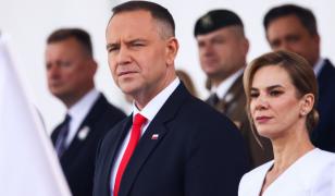 Polonia lui Karol Nawrocki începe cu un mesaj ferm: Nu euro, nu migrației ilegale