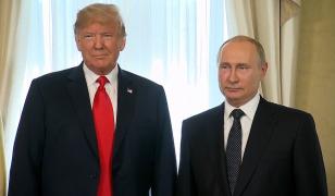 Vladimir Putin refuză ca Volodimir Zelenski să participe la întâlnirea cu Donald Trump