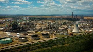 La un pas de o criză a carburanţilor. 184.000 de tone aduse din Azerbaidjan, contaminate