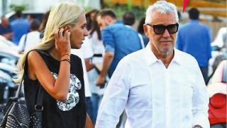 Imagini rare cu "fiul de suflet" al lui Ion Iliescu. Adoptat neoficial după o tragedie, ar moşteni averea