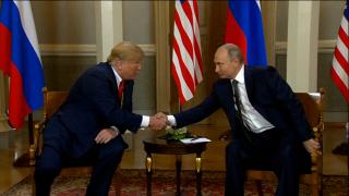 Propunerea pregătită de Putin, pentru ca Trump să recunoască teritoriile ocupate de Moscova în Ucraina