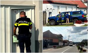 Cum au murit tatăl şi fiul de 9 ani electrocutați în piscina gonflabilă. Erau în vacanţă cu familia la Sibiu