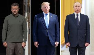 Trump s-a răzgândit: E gata să se vadă cu Putin, deși liderul rus a refuzat discuțiile cu Zelenski