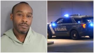 A intrat la UPU şi a semănat teroare. Bărbat care ameninţa cu cuţitul într-un spital din SUA, împuşcat mortal