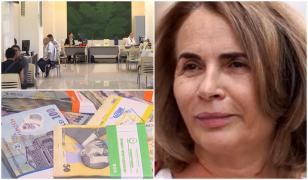 Revolta unei românce cu 60.000 lei în pensia privată: "Nu e corect să se schimbe regulile în timpul jocului"