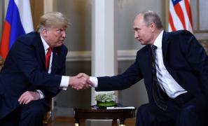 Trump a anunţat că se va întâlni cu Vladimir Putin pe 15 august, în Alaska / Kremlinul a confirmat summitul