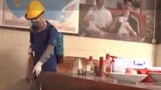 O boală infecţioasă transmisă de ţânţari readuce măsuri ca în pandemia de COVID-19 în China