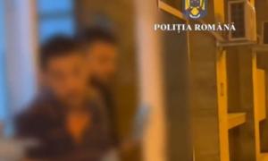 Cine este individul care a înjunghiat din senin o femeie pe stradă, în Bucureşti. Ce a mărturisit la audieri