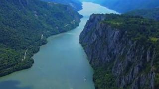 Clisura Dunării, destinaţie de vis pentru finalul de săptămână