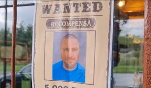 De ce a eşuat poliţia în a-l prinde pe Emil Gânj. Criminolog: Recompensa a fost o greşeală. Ştie să se ascundă