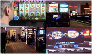 Epopeea jocurilor de noroc revine în sate cu o condiţie. Proiectul de lege prin care decizia rămâne primarilor