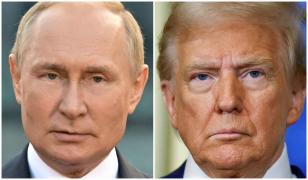 Analist: Întâlnirea dintre Putin şi Trump, o chestiune de imagine. Înţelegerea a fost făcută dinainte