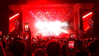 Final spectaculos la Summer Well: Empire of The Sun, prima dată în România