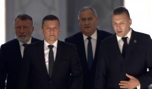 PSD pune Coaliţia în stand by. Nu va mai merge la şedinţe. Ce vrea la schimb de la Bolojan