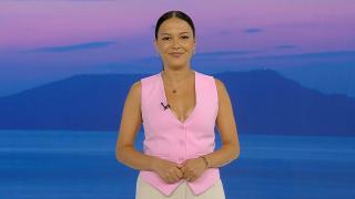 Observator de bine, 11 august 2025. Ştefania Uţă, campioană europenă la 400 m garduri