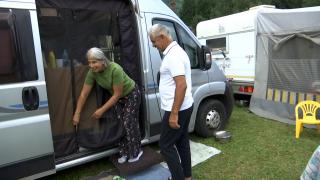 Cât costă o vacanţă cu rulota: 