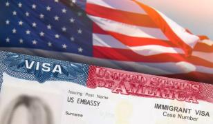 Ambasada SUA din București anunță schimbări în procesul de reînnoire a vizelor