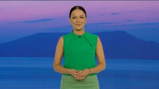 Observator de bine, 13 august 2025. Craiova aduce deja atmosfera sărbătorilor de iarnă în oraş