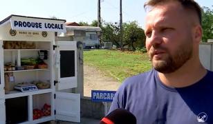 Cum a transformat Alexandru 20.000 de lei într-o afacere cu care a dat lovitura