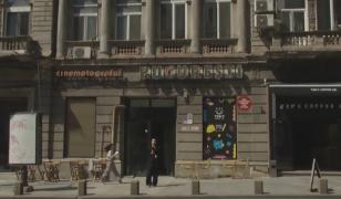 Ce s-a ales de cinematografele clasice din Bucureşti. Din 400 de săli de cinema, au mai rămas doar 19