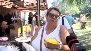 Cea mai aglomerată perioadă a vacanţei de vară, la munte. Cum sunt atraşi turiştii