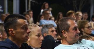 "Cinema sub stele" a revenit în Capitală. Filme proiectate în aer liber în parcurile din Sectorul 6