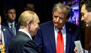 De ce pacea în Ucraina e încă departe după summitul istoric. Analist: Chestiunea teritorială e secundară