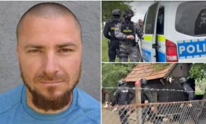 Legea care putea duce la prinderea lui Emil Gânj, uitată de 5 ani. CCR a declarat-o neconstituţională