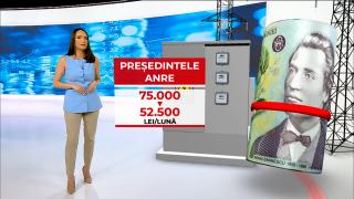 Bugetarii care vor avea salariile tăiate cu 30%. Venitul şefilor din instituţii