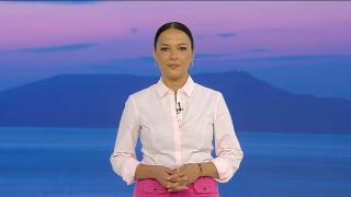 Observator de bine, 18 august 2025. O nouă atracţie în Predeal: sania de vară